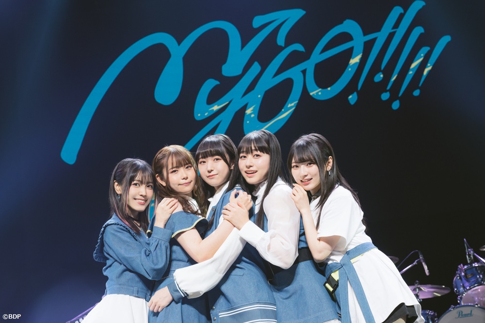 現実（リアル）”と”仮想（キャラクター）”、二重の意味での集大成を