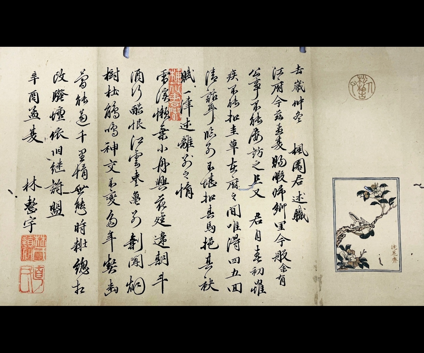 続・雅俗繚乱 ―江戸の秘本・珍本・自筆本― | 九州大学附属図書館