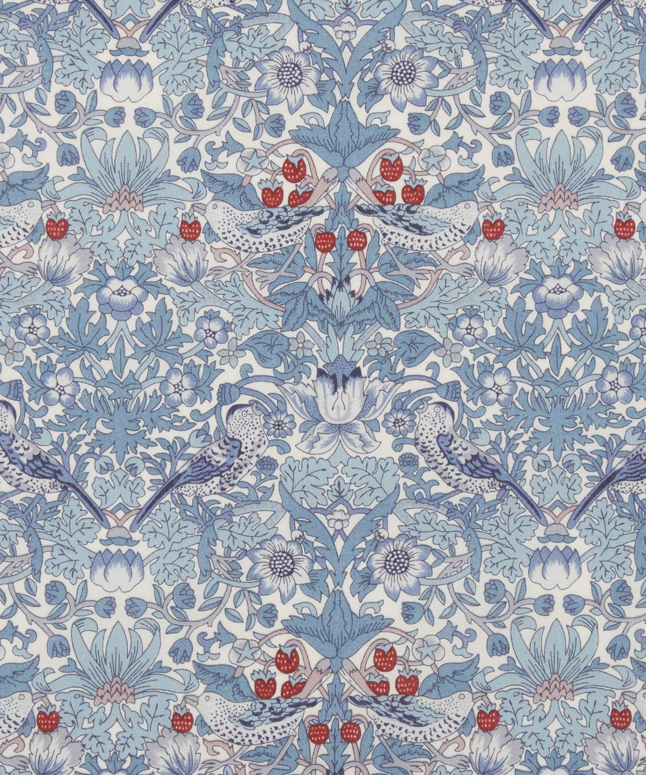 ストロベリー・シーフ・スプリング タナローン｜リバティ Liberty 公式