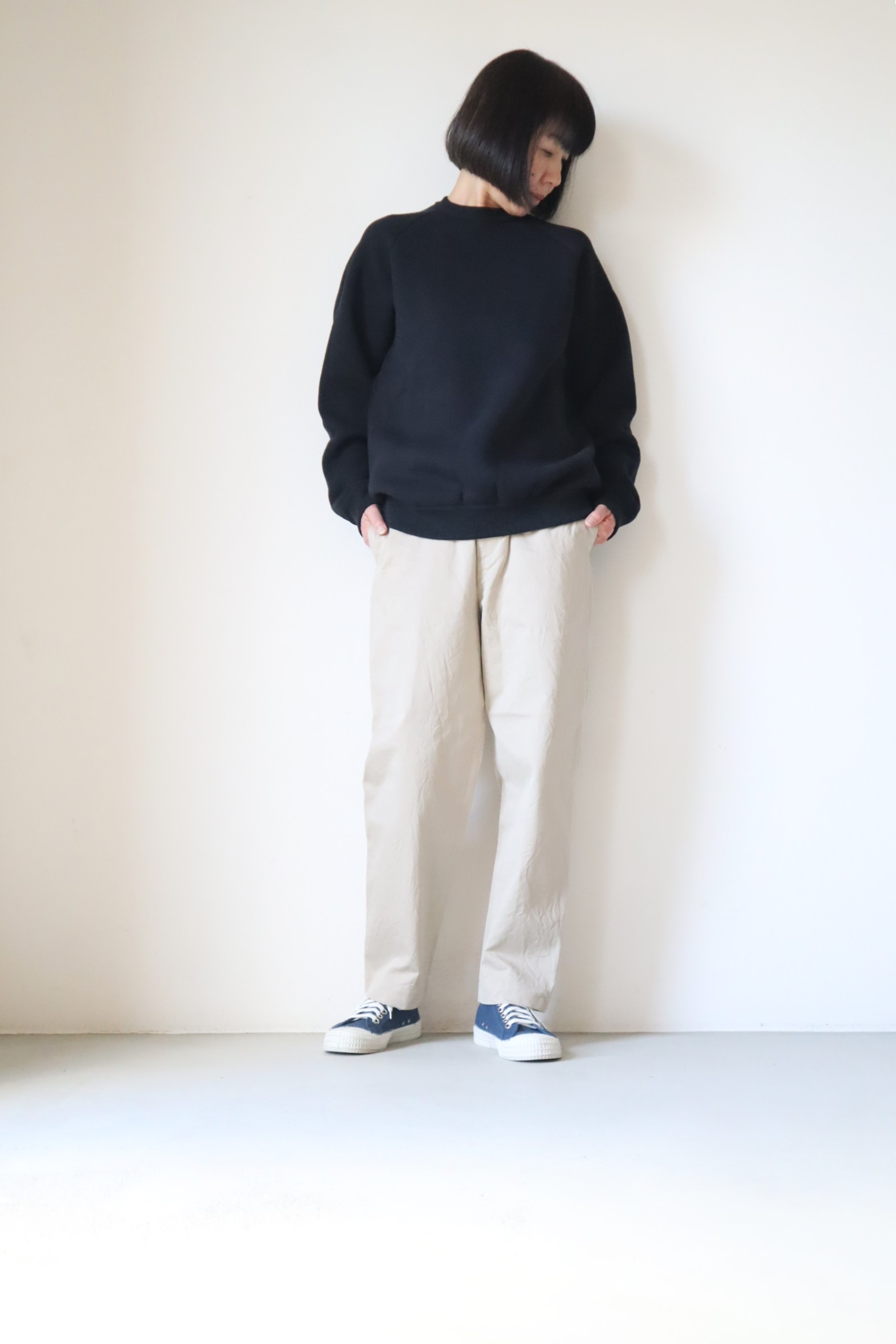 YAECA公式通販 ヤエカ正規取扱店 YAECA/チノ スタンダード lien