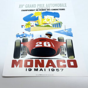 モナコ - Lifeline-Market