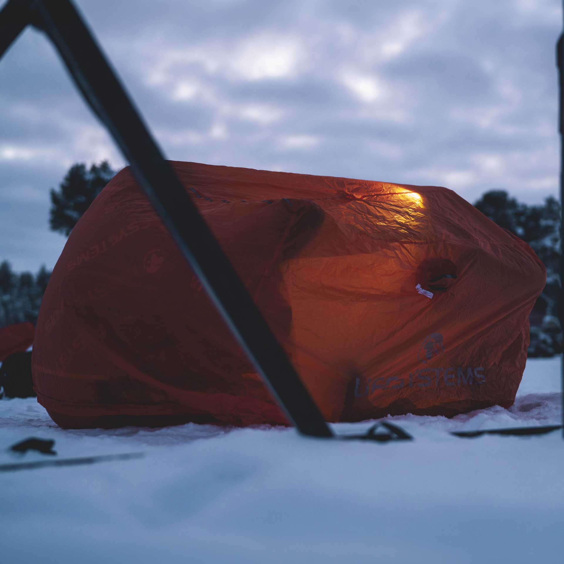 Storm Shelter | Emergency Shelter | Lifesystems