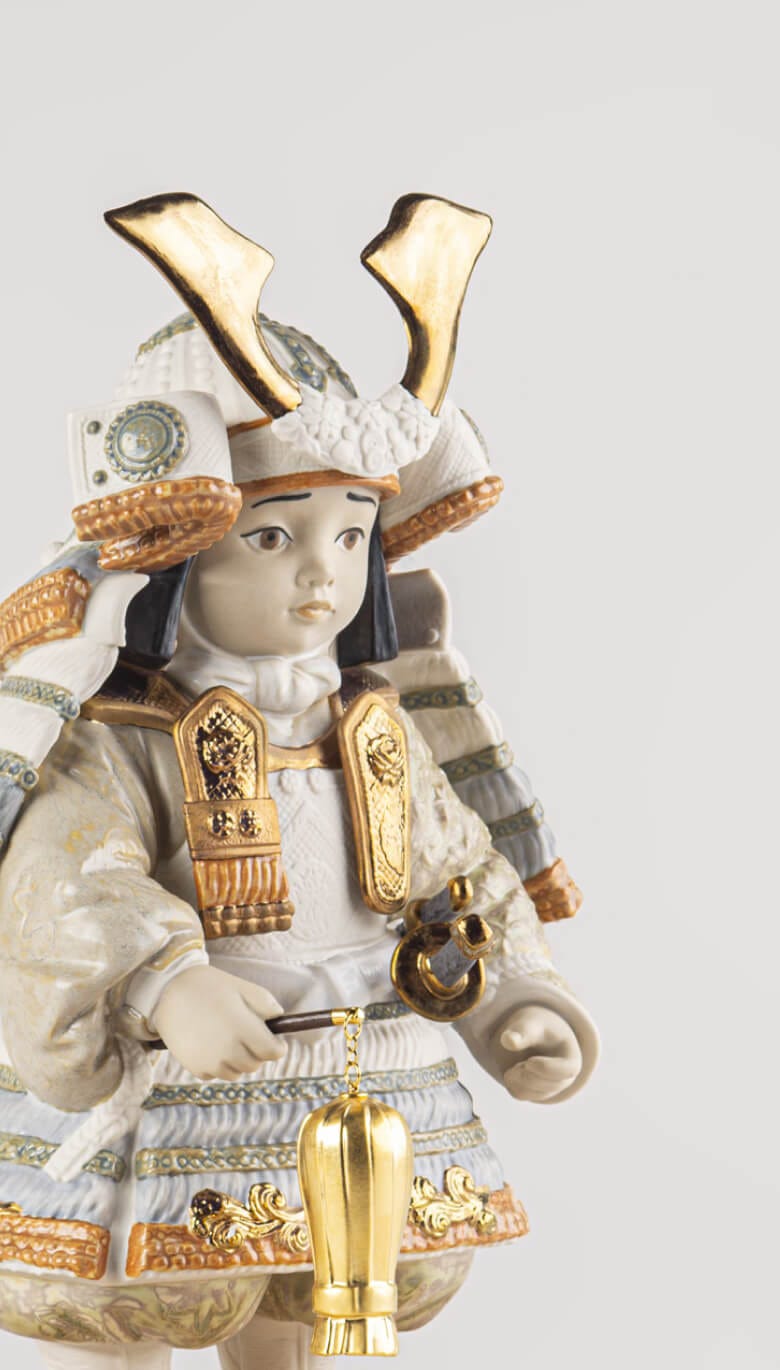 リヤドロ公式オンライン | ラグジュアリーポーセリンアートブランド