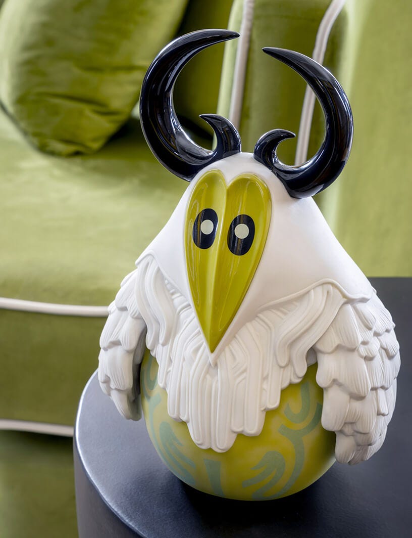 新作 | リヤドロ公式オンライン