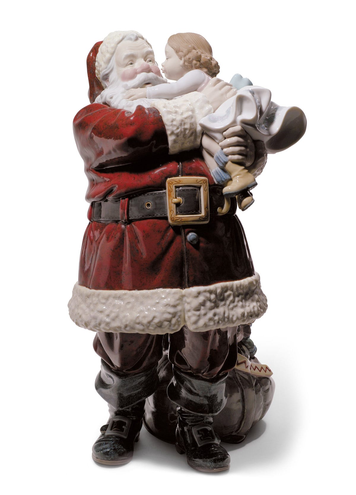 幸せを届けに =Limited Edition= | リヤドロ公式オンライン