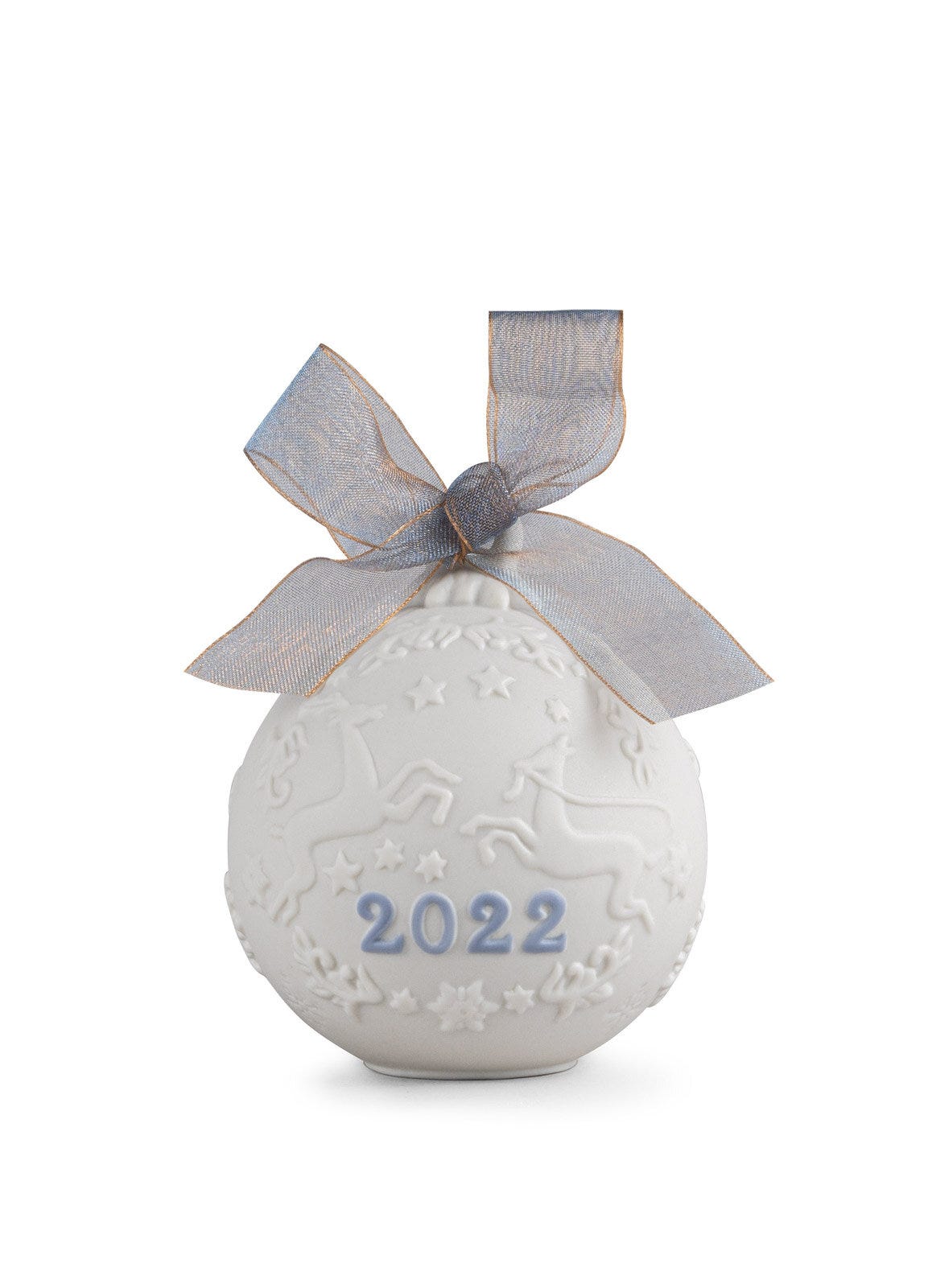 2022年イヤーボール | リヤドロ公式オンライン