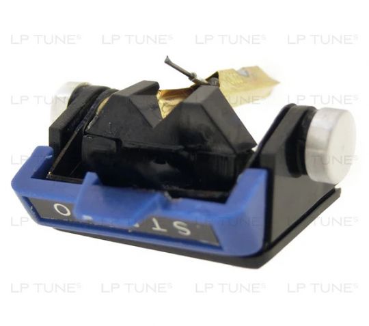 Jico SAS Shure N97xE stylus | LP GEAR