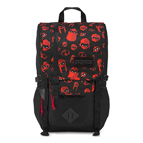Shop JanSport Incredibles Hatchet Backpack - – Luggage Factory