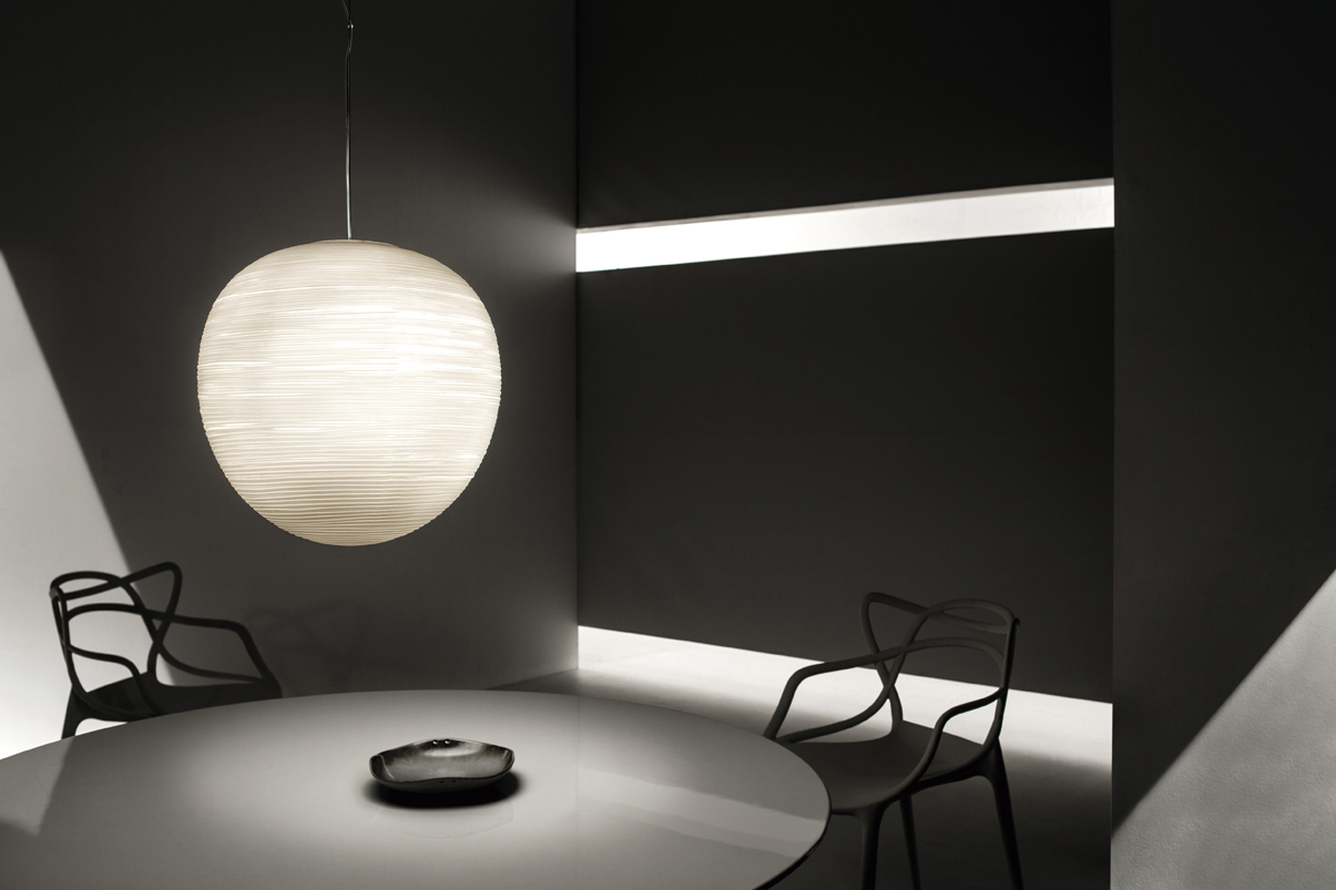 FOSCARINI Rituals pendant XL（フォスカリーニ リチュアルズ