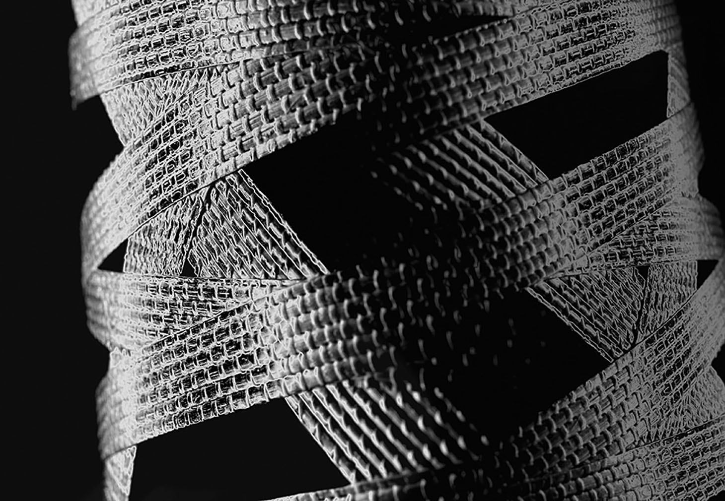 FOSCARINI Tress floor（フォスカリーニ トレス）｜イタリア・スペイン