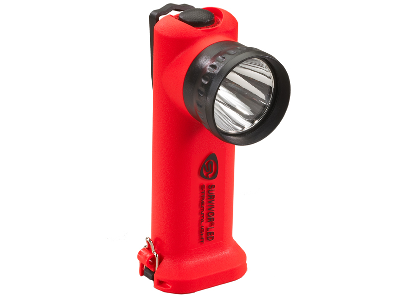 サバイバーLED ATEX防爆 - 業務用懐中電灯・LEDライトの輸入販売店