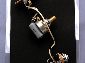 PRIMITIVE CIRCUIT for STR style - ラムトリックカンパニー