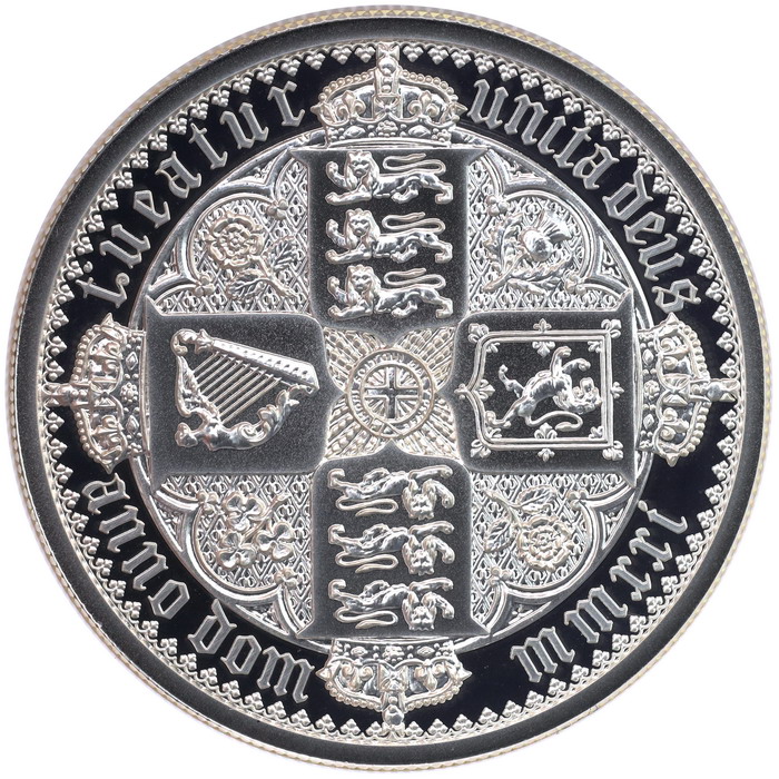 英国 イギリス ￡20 ポンド 銀貨999ag 15.71gチャーチル デザイン