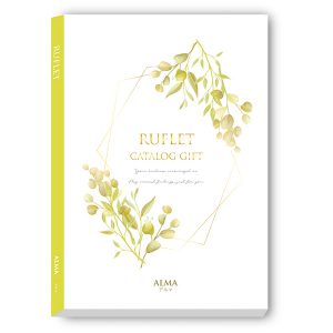カタログギフト】RUFLET（ルフレ）デリア 50800円コース【OG 選べる