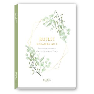 カタログギフト】RUFLET（ルフレ）ヘレン 3800円コースOG 【選べる