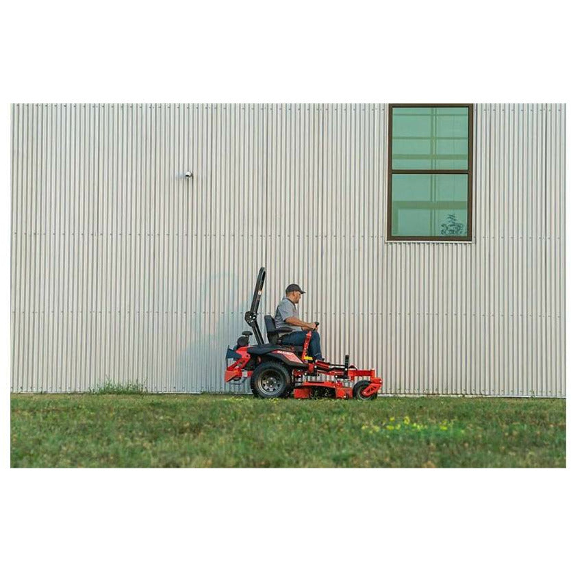 Gravely Pro-Turn ZX Commercial Mower