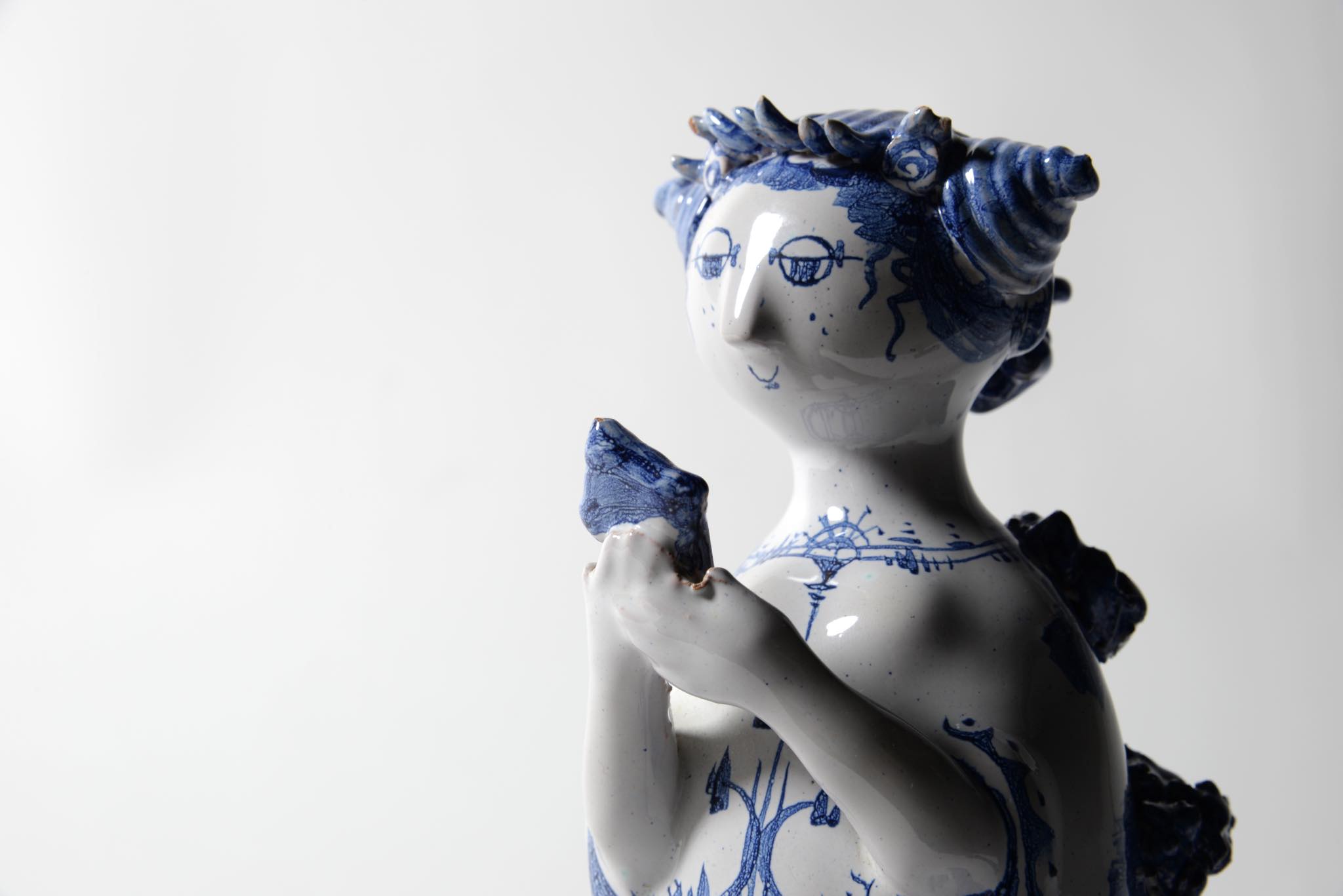 希少！ビョルン•ヴィンブラッド 1972年スタジオ作品 ヴィンテージ