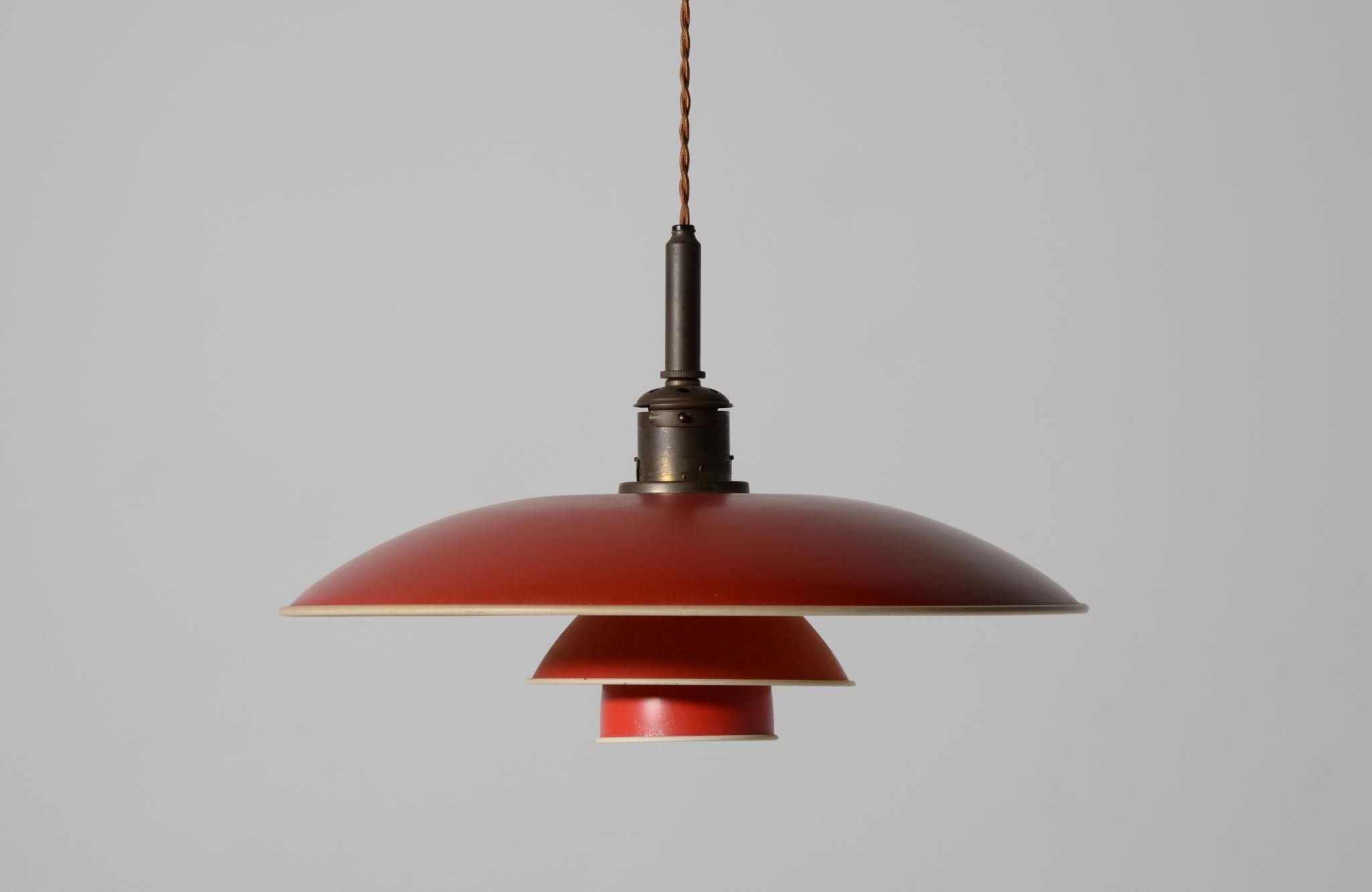 Poul Henningsen PH5/3 Pendant lamp｜Luca Scandinavia | 北欧