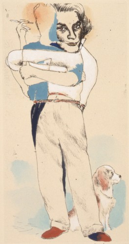 山本容子美術館｜LUCAS MUSEUM｜レンタル版画