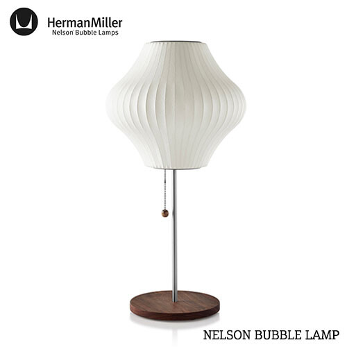 NELSON BUBBLE LAMP / ジョージ・ネルソン バブルランプ CRISSCROSS