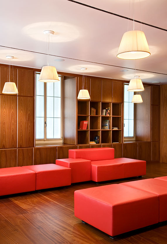 FLOS(フロス) ROMEO SOFT S1 ロメオソフトS1 ペンダントライト 【正規