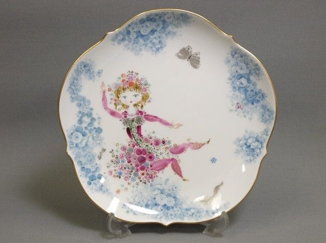 マイセン・ミッドサマーナイトドリームの買取はライフバケーションへ