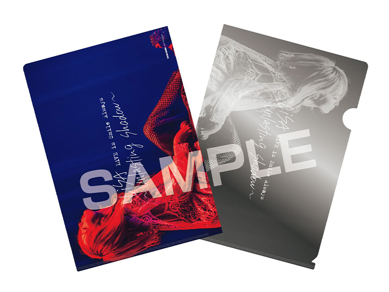 LiSA | 10th ANNiVERSARY