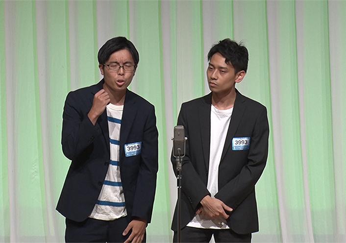 てるてる坊主 | コンビ情報 | M-1グランプリ 公式サイト