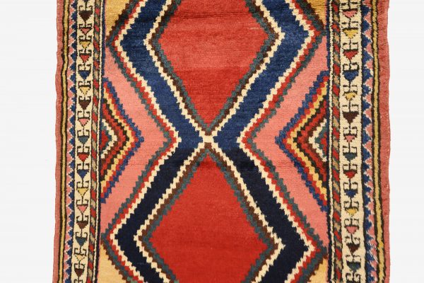 Gabbeh Rug – Tehrani