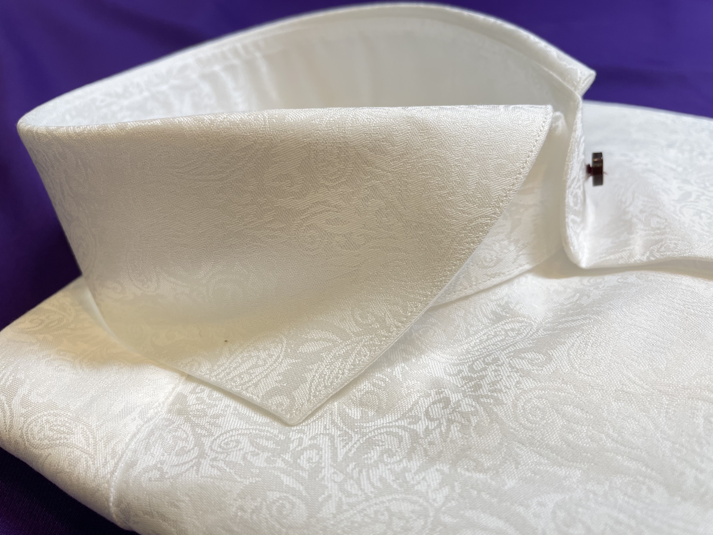 6/1オーダーシャツお仕立て例 【NO.451～NO.460】 オーダースーツの