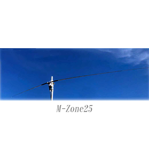 CDP-406 コメット 7/50MHz帯 簡易設置 フィールド型 ダイポール