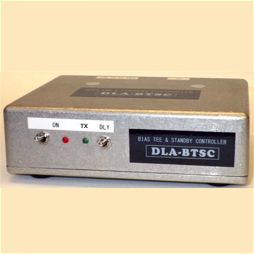 受信プリアンプ むせんZONE25｜アマチュア無線機・トランシーバー｜通販