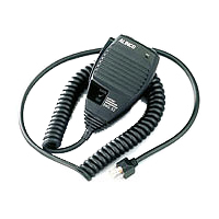 アルインコの旧アマチュア無線機のオプション むせんZONE25