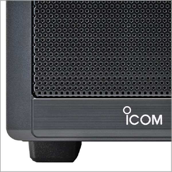 SP-38 アイコム 卓上外部スピーカー IC-7300 SP38 むせんZONE25