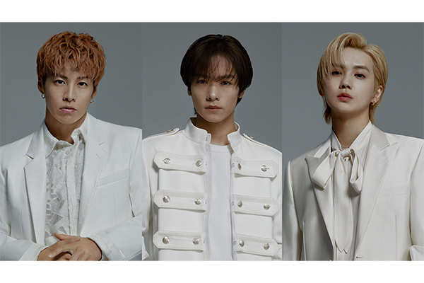 THE RAMPAGE RIKU、川村壱馬、吉野北人 “世界”に飛躍するための姿を