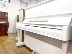 GRATIA グラチア PU-120WSC 名古屋のピアノ専門店 親和楽器