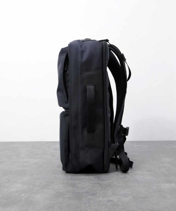 モノリス/MONOLITH 2WAY PRO DIVIDER M - CosmoniteBlack - [バッグ