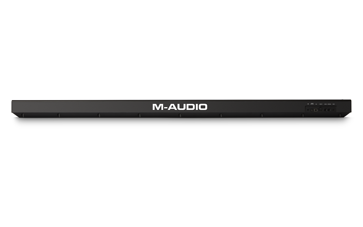 M-Audio