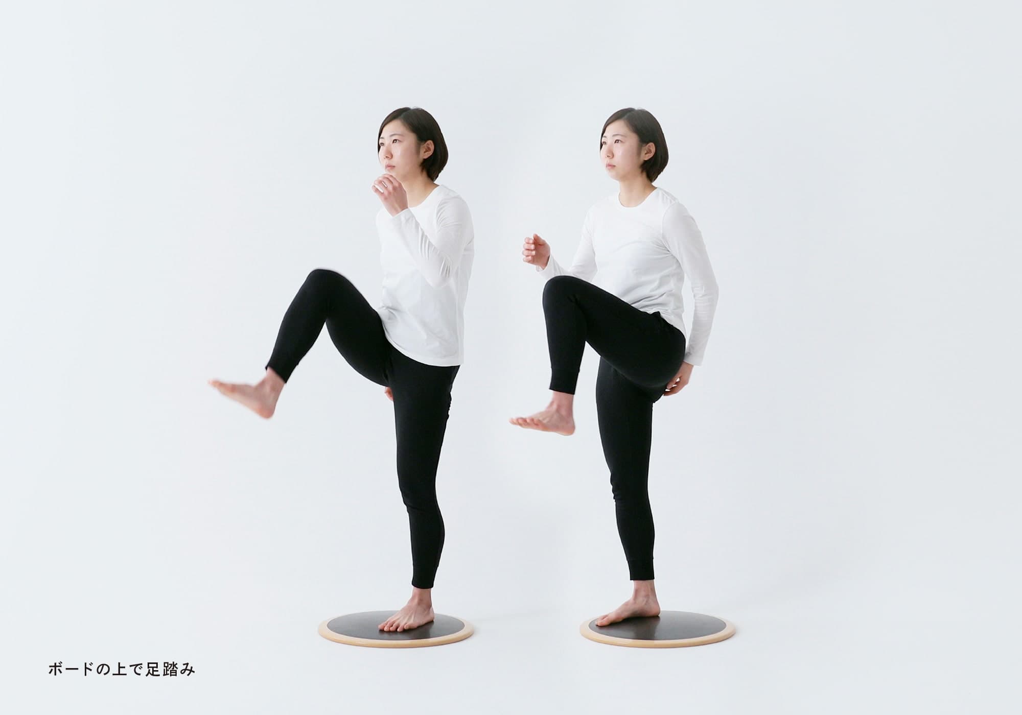 Kokoro Board（ココロのバランスボード）｜ - 公式オンラインショップ