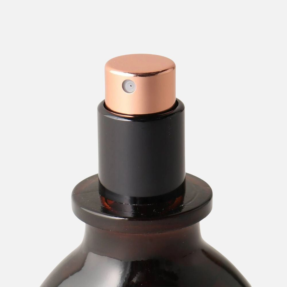 100BON ソンボン オーデパルファン デジール ベチバー＆イリス 50mL