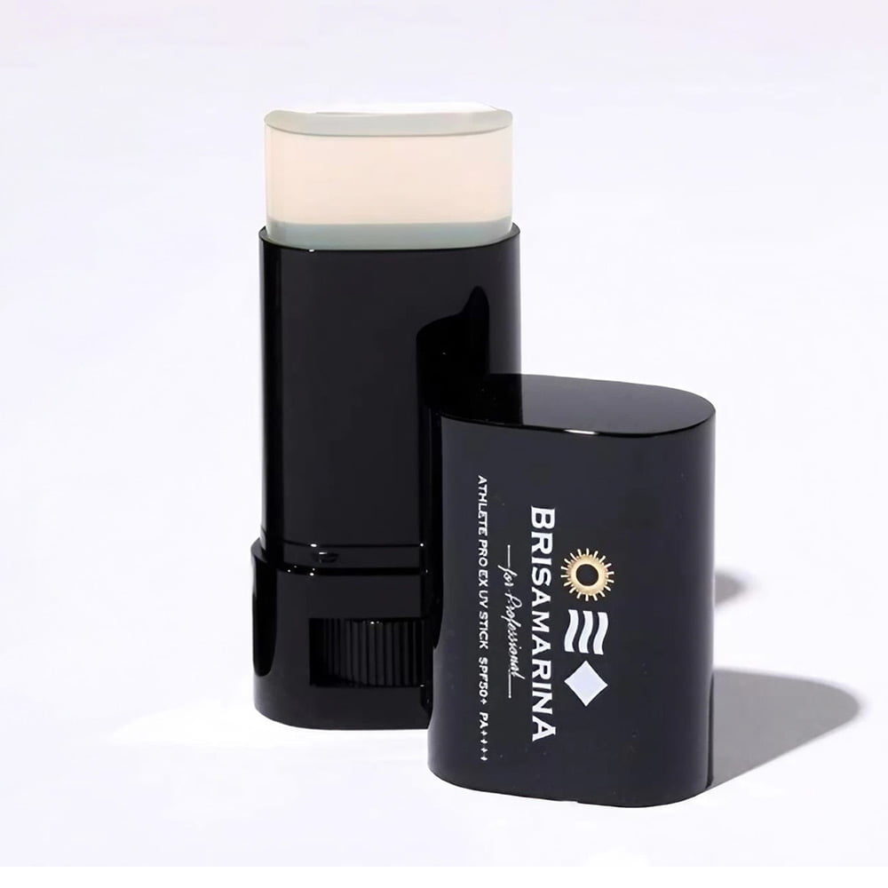 BRISA MARINA ブリサマリーナ アスリートプロEX UVスティック クリア