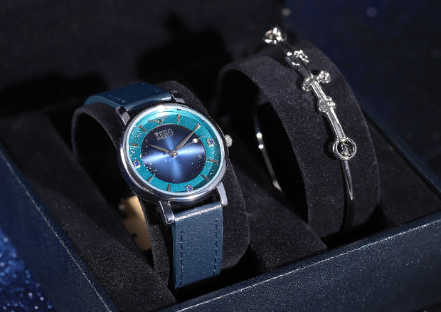 特集 - ウルトラマンゼロ レディースウォッチ | ULTRAMAN OFFICIAL