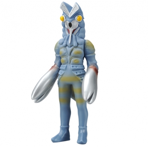 ウルトラ怪獣シリーズ 01 バルタン星人 | ULTRAMAN OFFICIAL SHOP