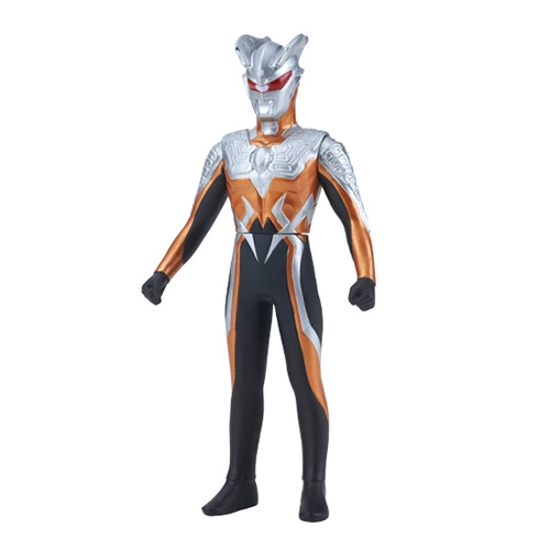 ウルトラ怪獣シリーズ 79 ダークロプスゼロ | ULTRAMAN OFFICIAL SHOP