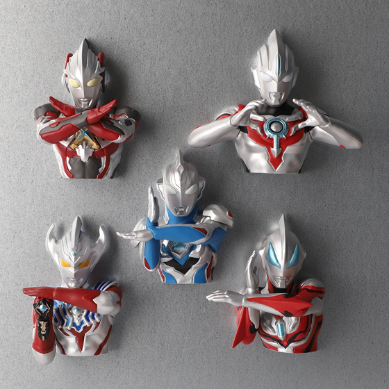 ウルトラマンZ | ULTRAMAN OFFICIAL SHOP ウルトラマンワールドM78 ONLINE