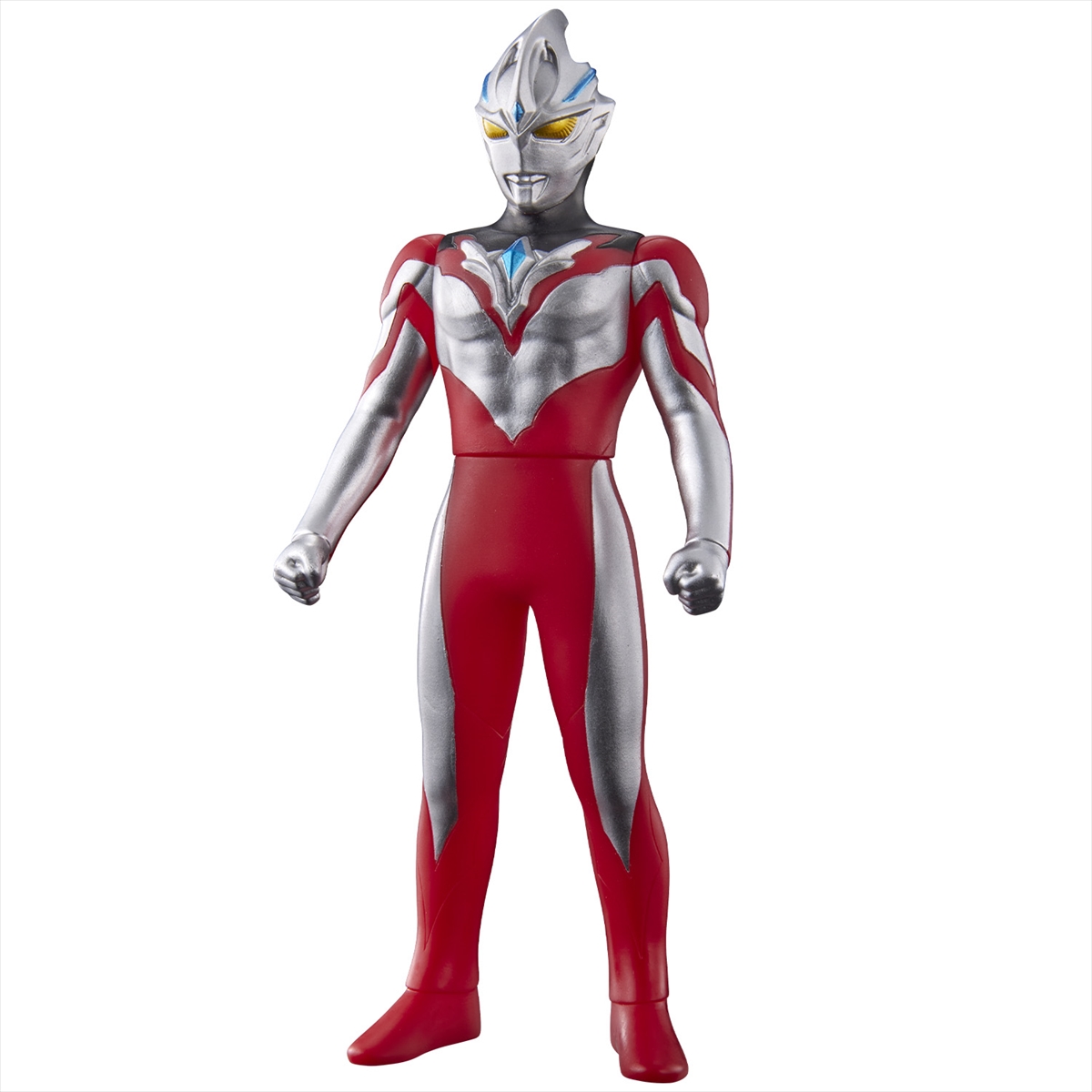 ウルトラヒーローシリーズ 97 ウルトラマンアーク | ULTRAMAN OFFICIAL