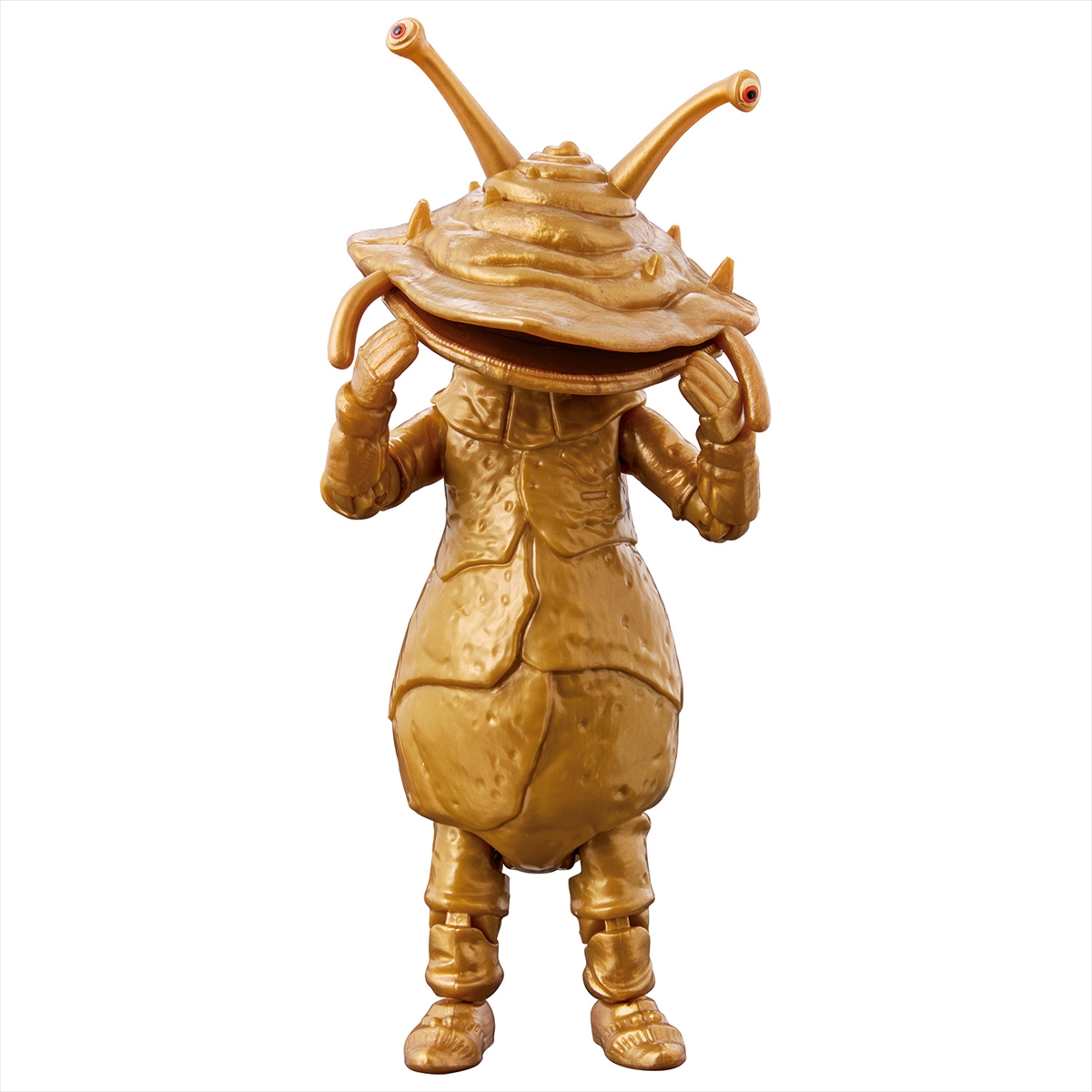 ウルトラアクションフィギュア カネゴン | ULTRAMAN OFFICIAL SHOP