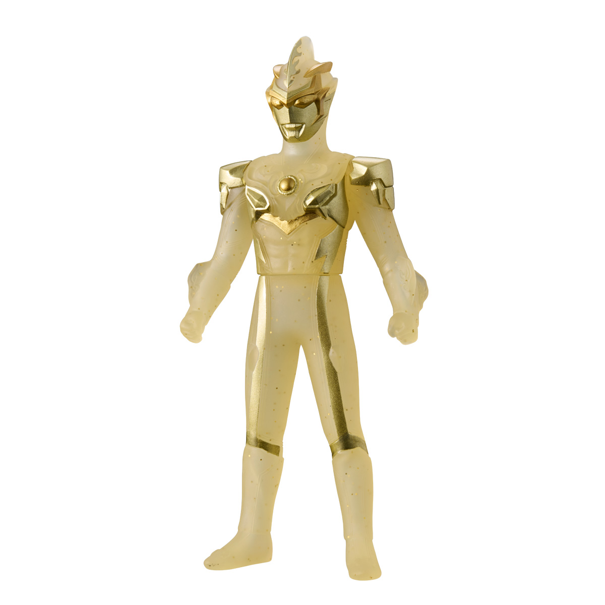 スペシャルカラーソフビ ウルトラヒーローシリーズ ウルトラマンブル