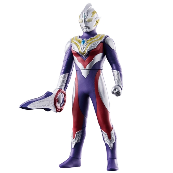 ウルトラヒーローソフビ | ULTRAMAN OFFICIAL SHOP ウルトラマン