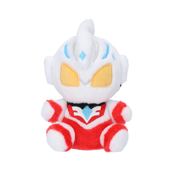 ぬいぐるみ | ULTRAMAN OFFICIAL SHOP ウルトラマンワールドM78 ONLINE